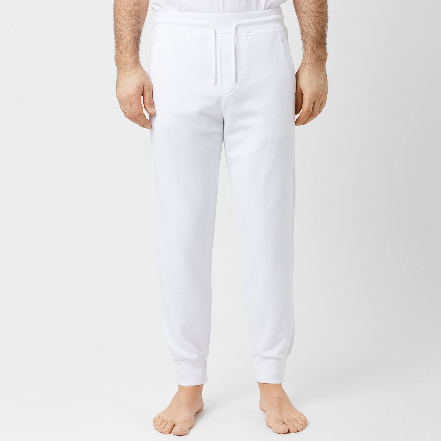 Men's Loopback Sweatpants