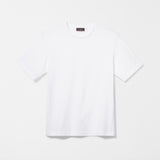 T-shirt i peruansk Pima-bomull för dam