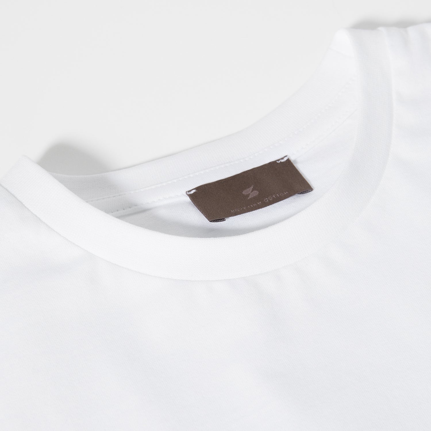 Women's Peruvian Pima T-Shirt