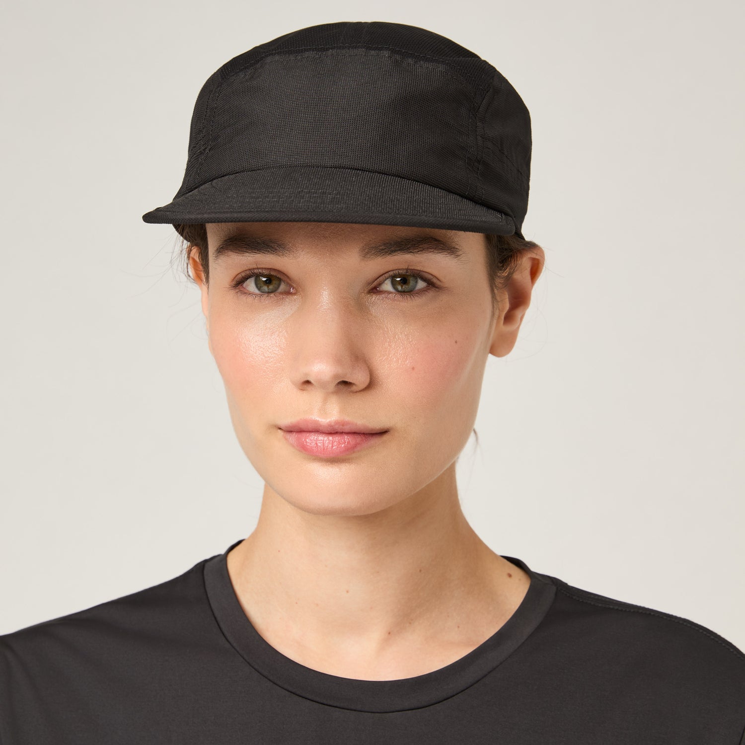 Active Cap