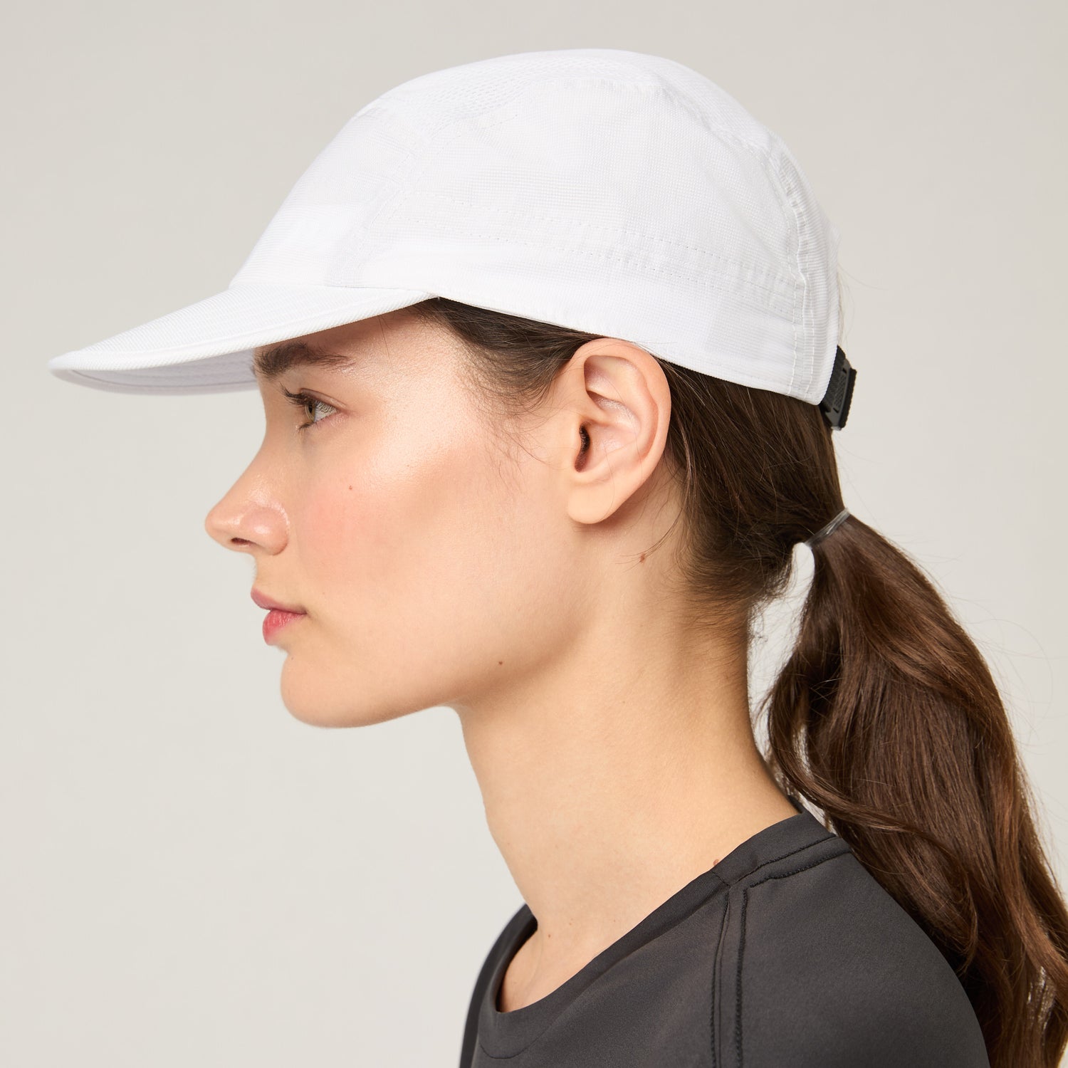Active Cap