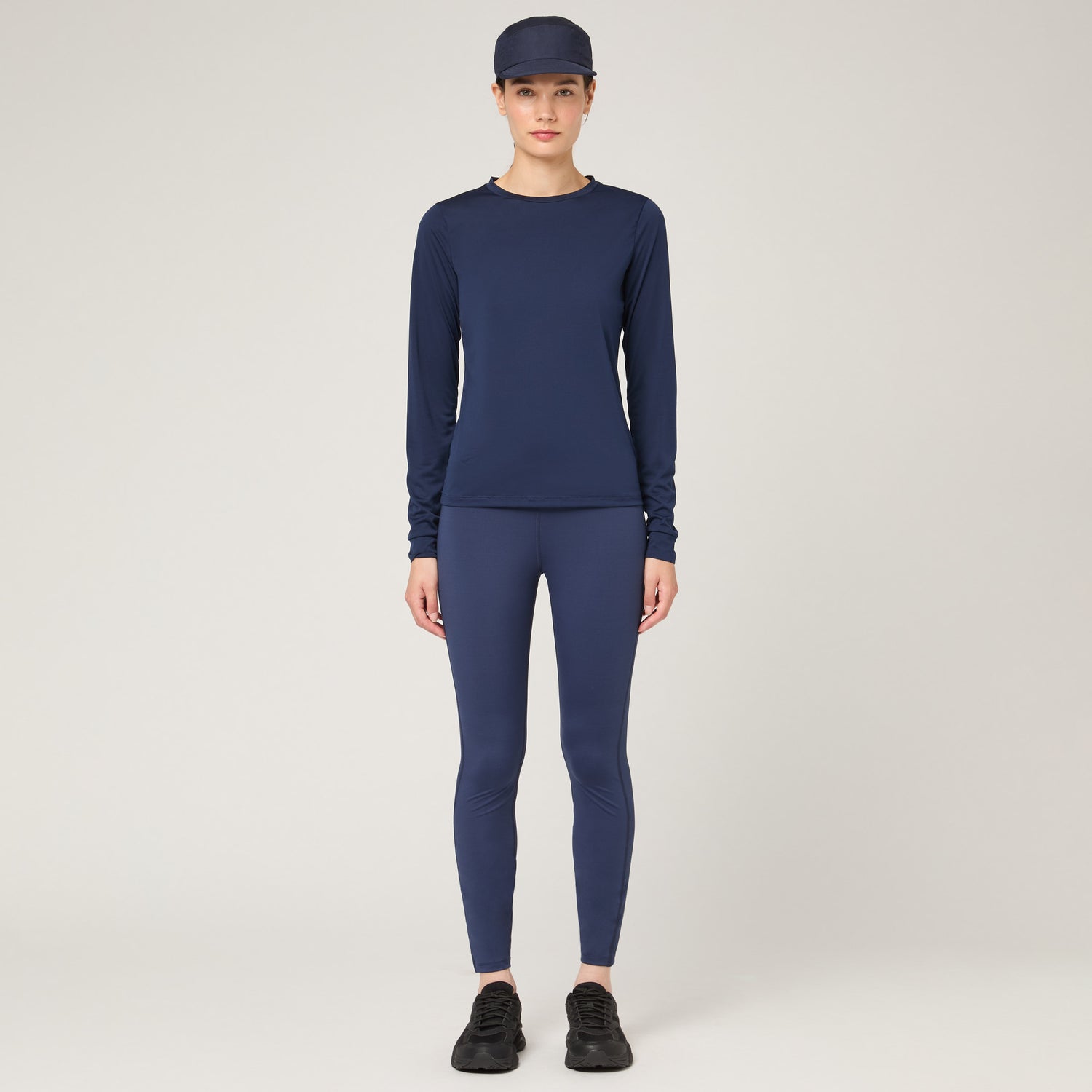 Women's Active Long Sleeve Tee