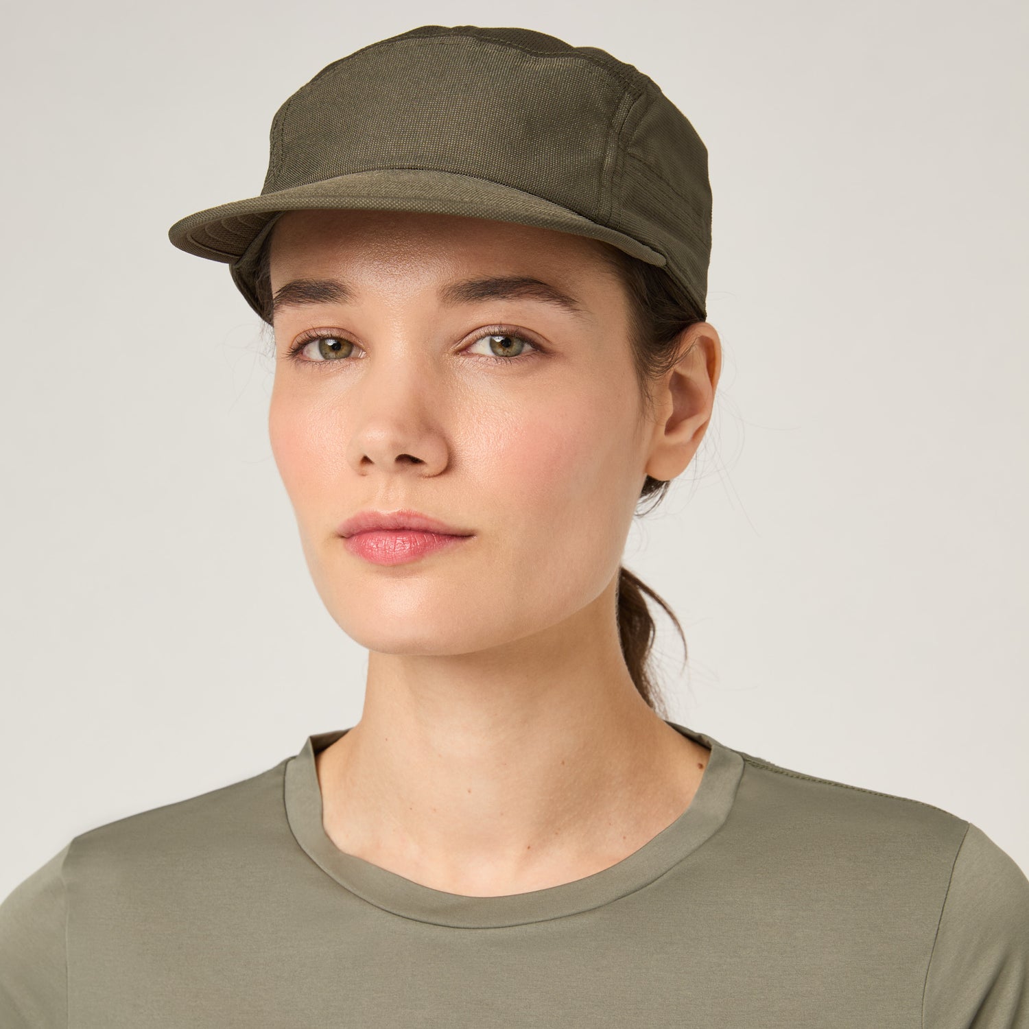 Active Cap