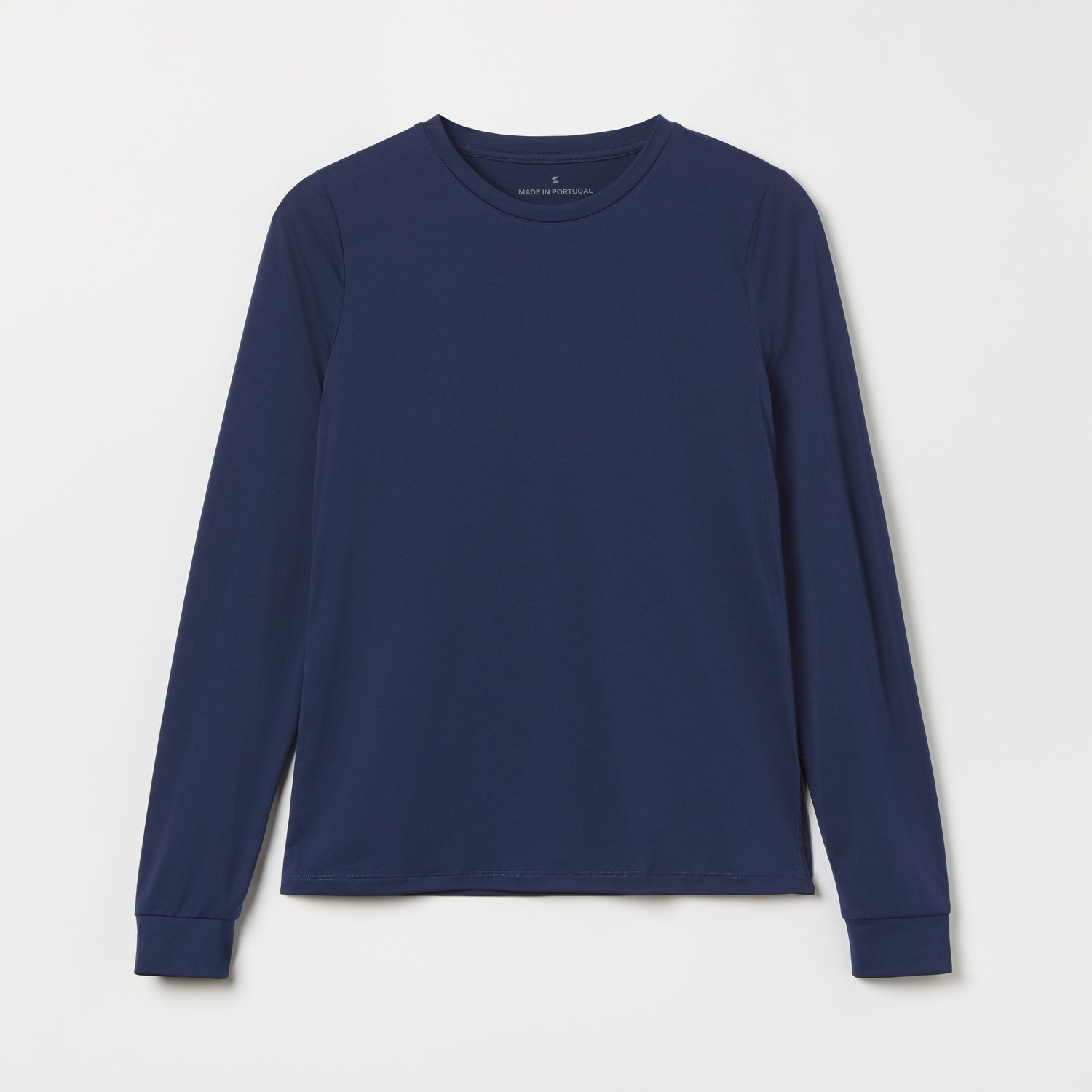 Women's Active Long Sleeve Tee