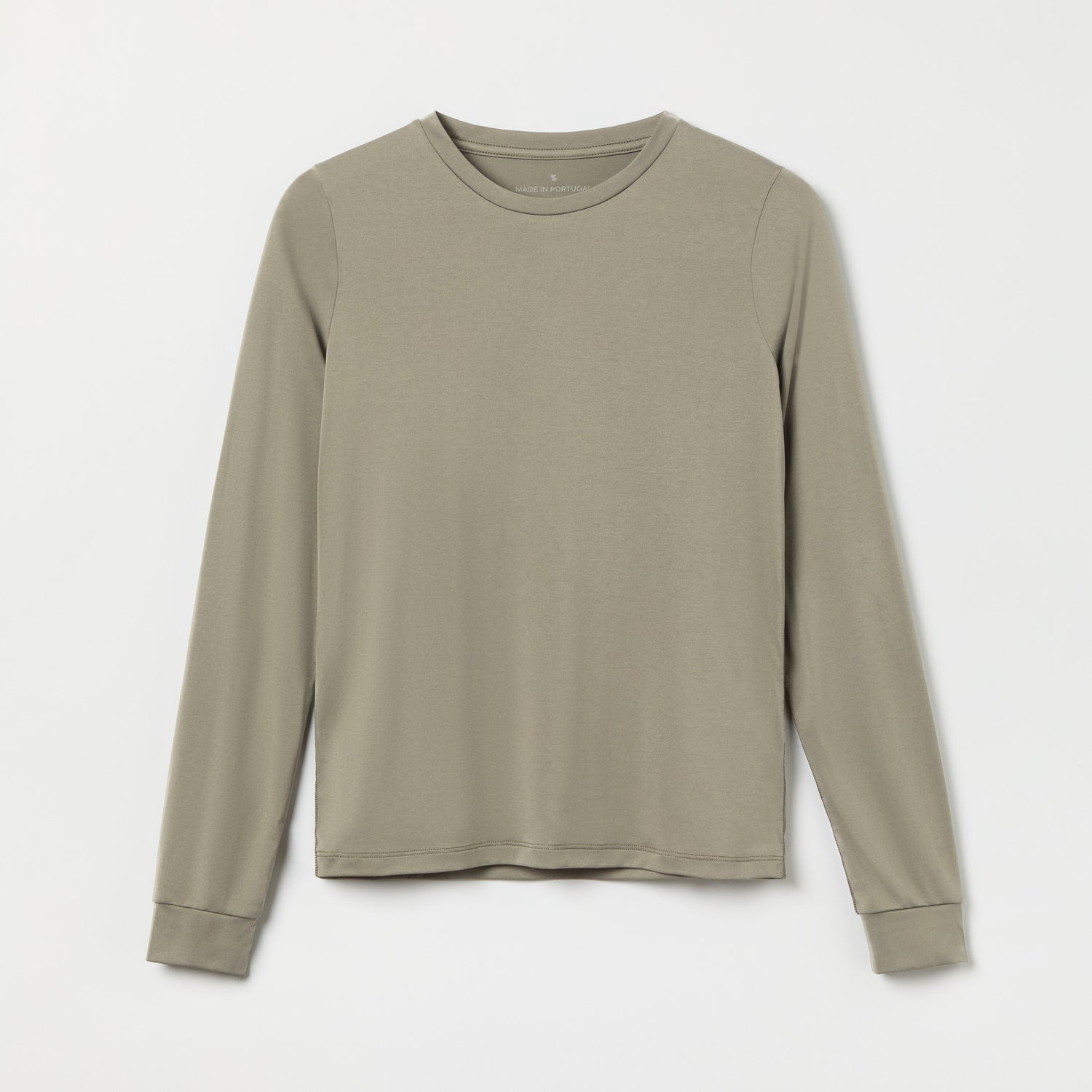 Women's Active Long Sleeve Tee