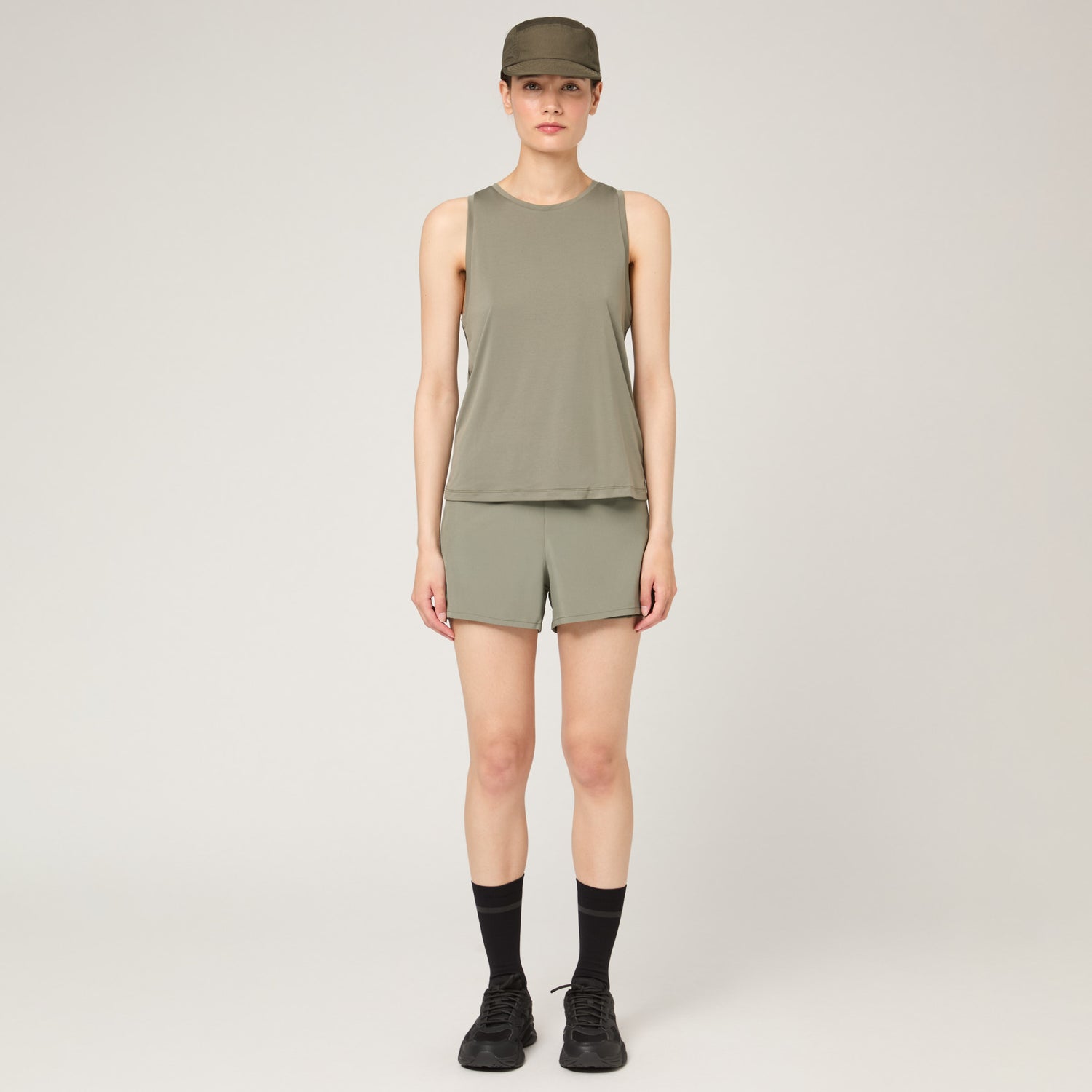Women's Active Tank Top
