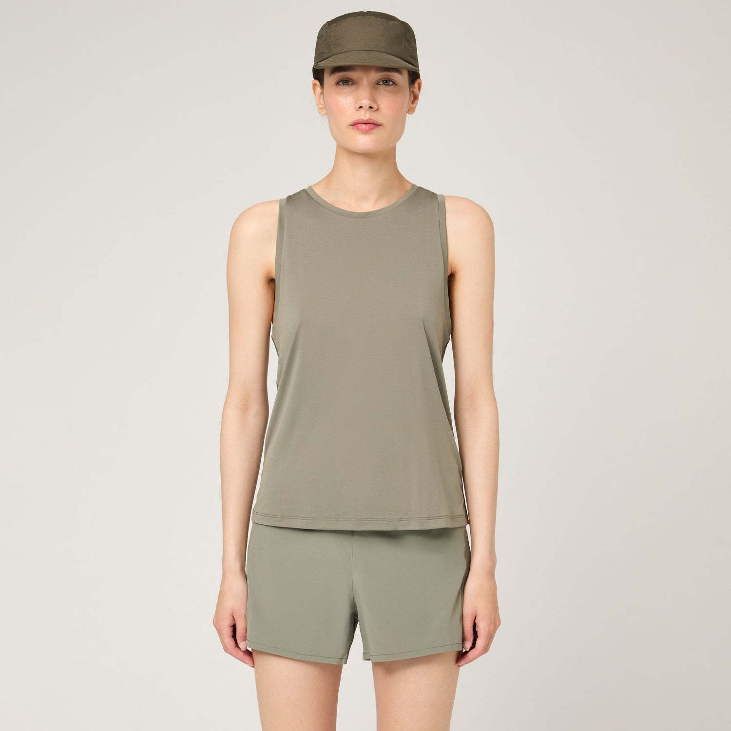 Women's Active Tank Top
