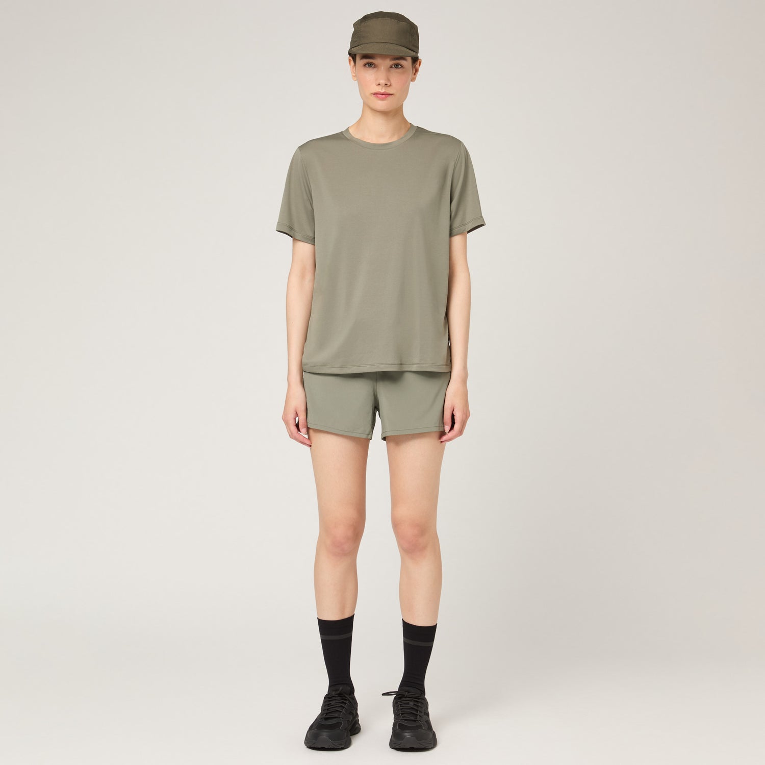 Women's Active Tee