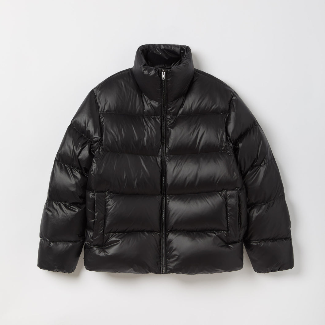 Women s Goose Down Puffer Singular Society