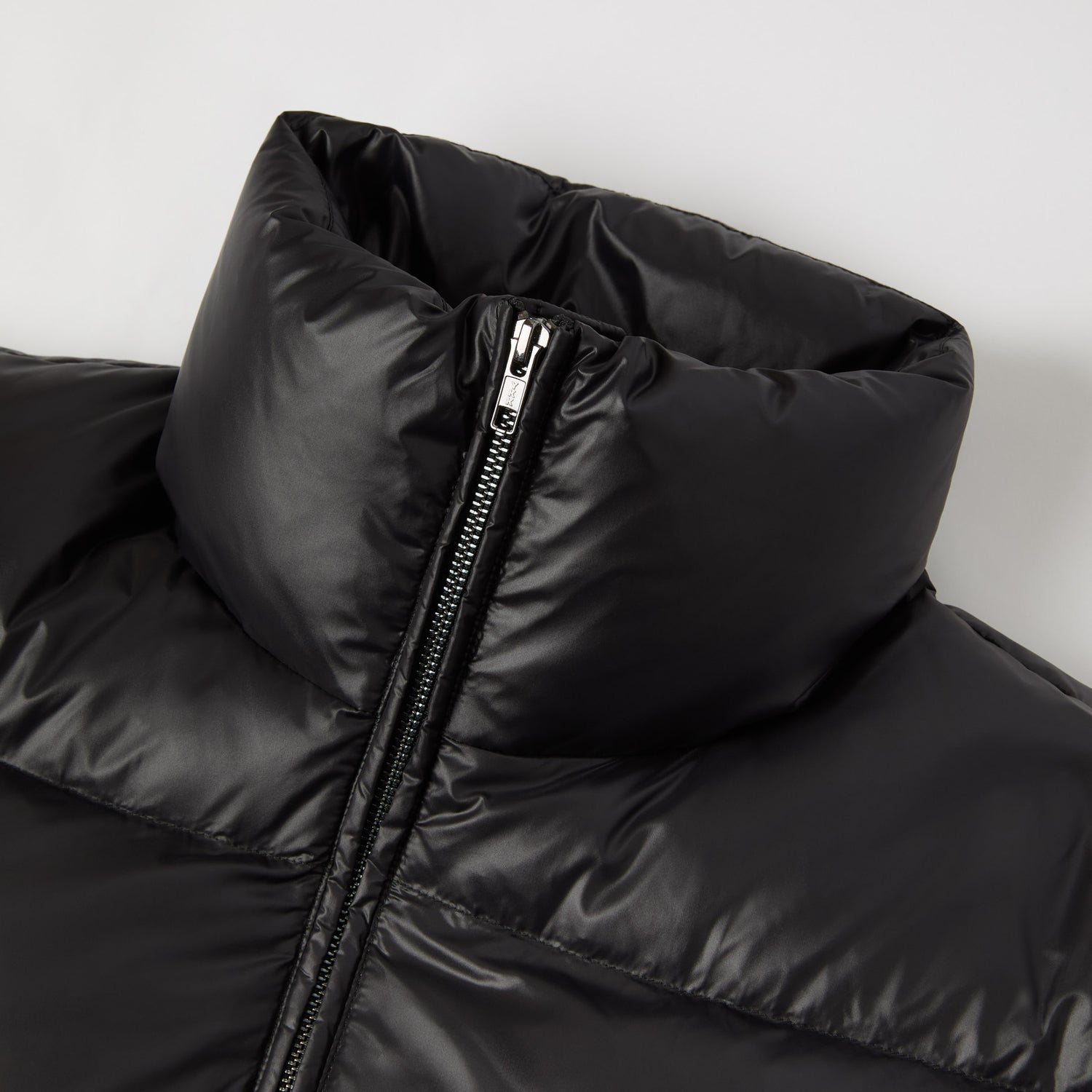 Women's Goose Down Puffer