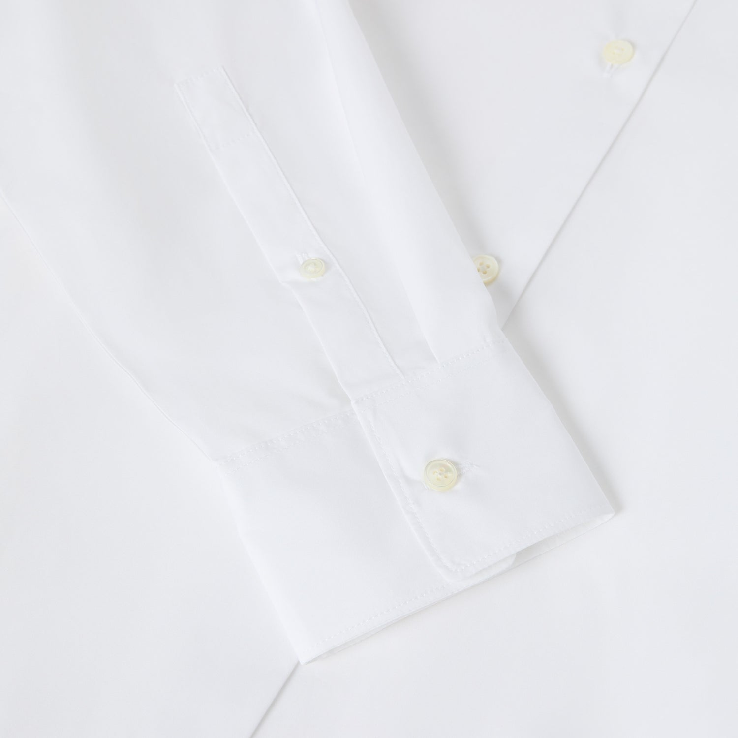 Women's Oversized Poplin Shirt