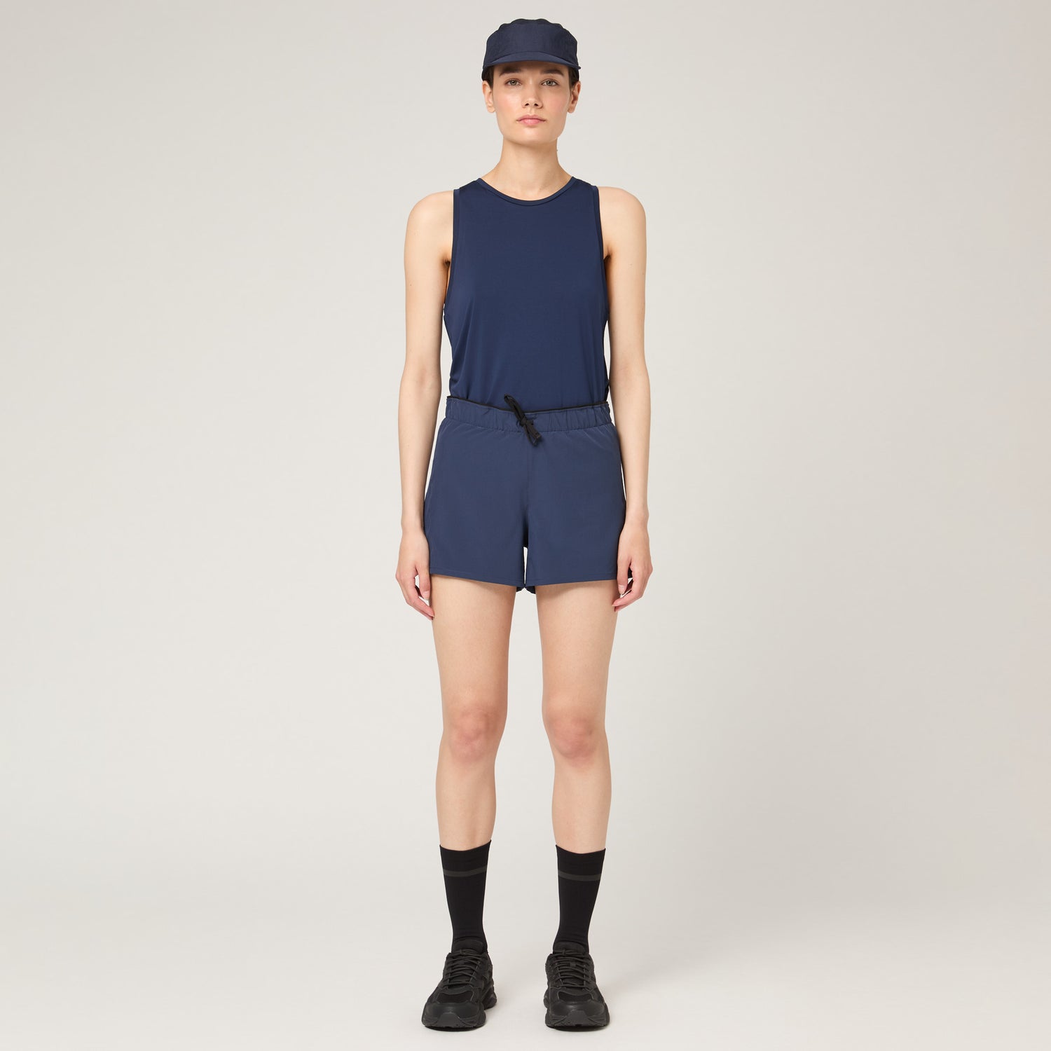 Women's Active Running Shorts