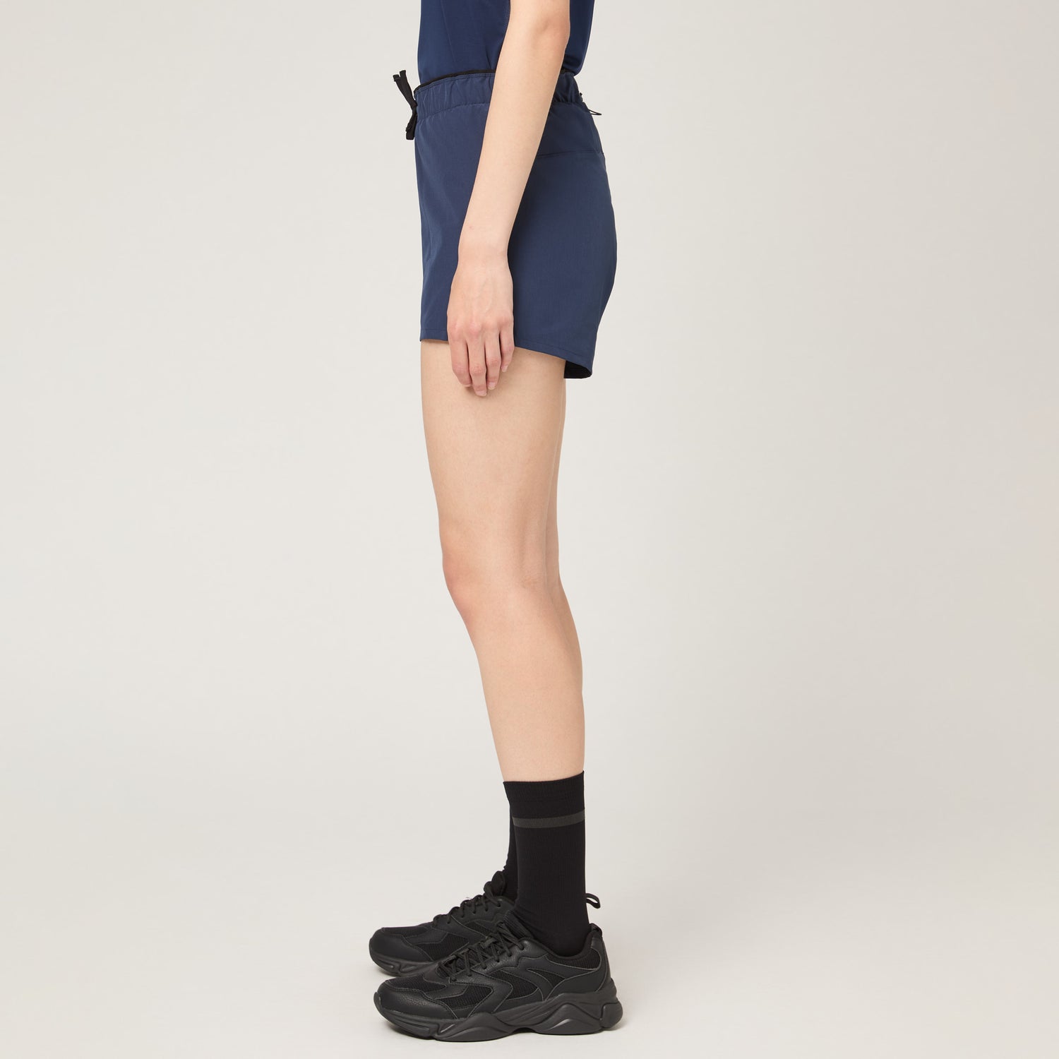 Women's Active Running Shorts