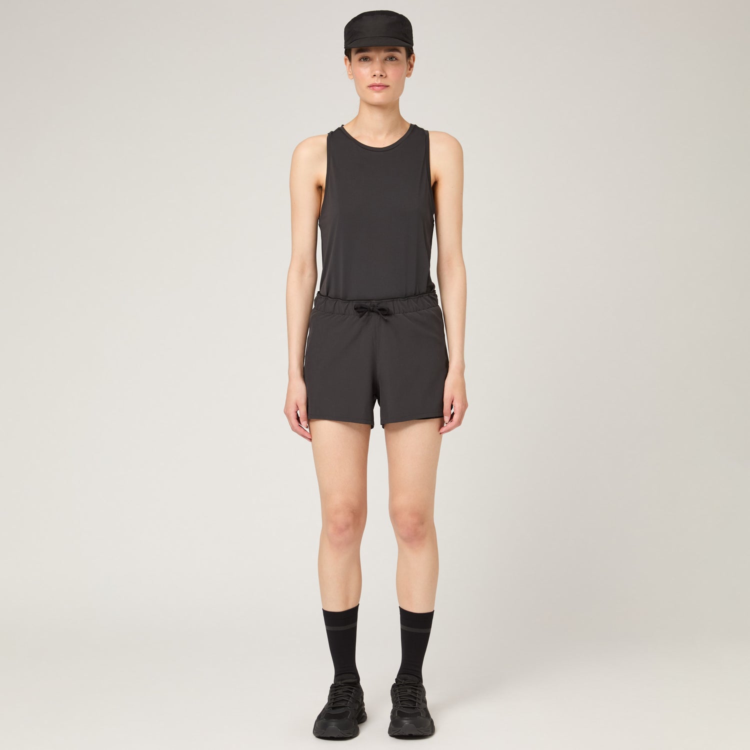 Women's Active Running Shorts