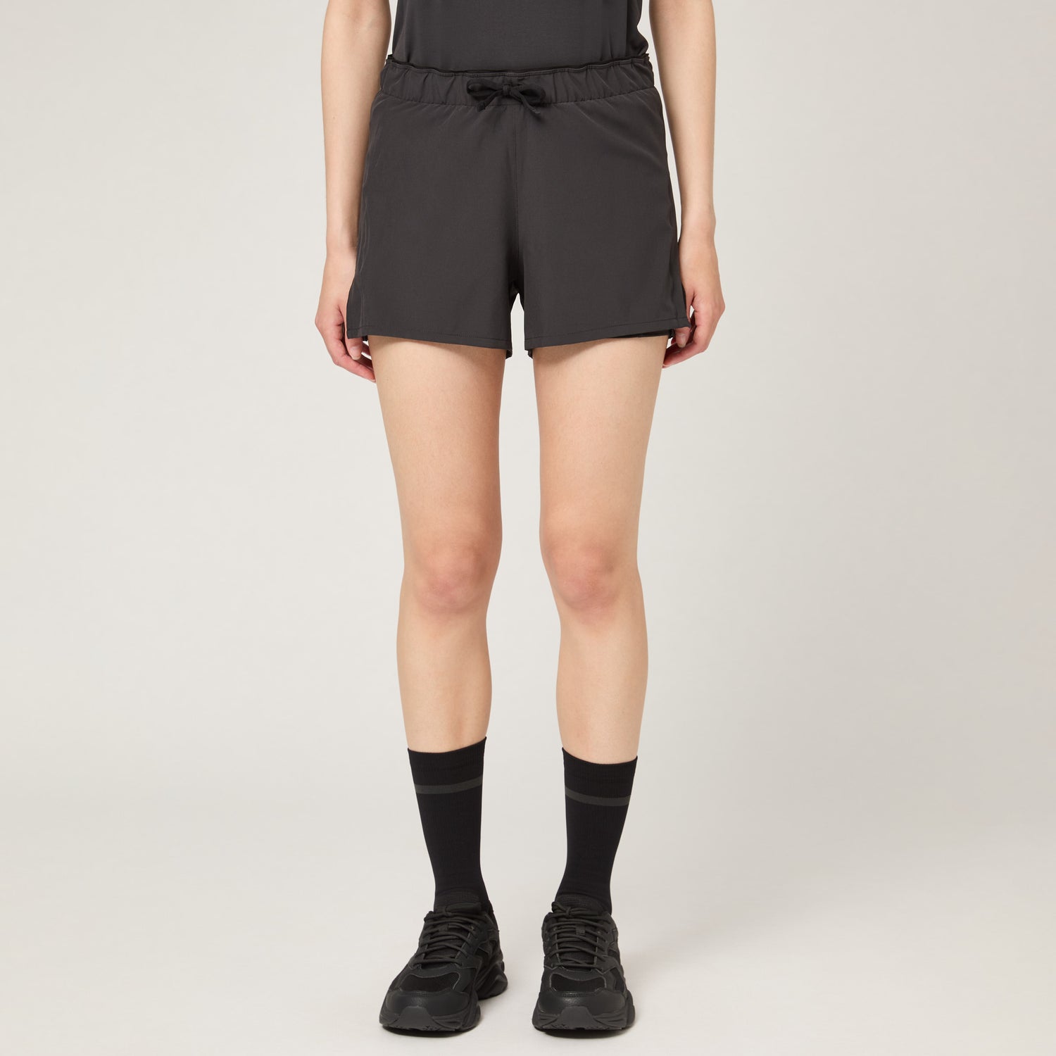 Women's Active Running Shorts