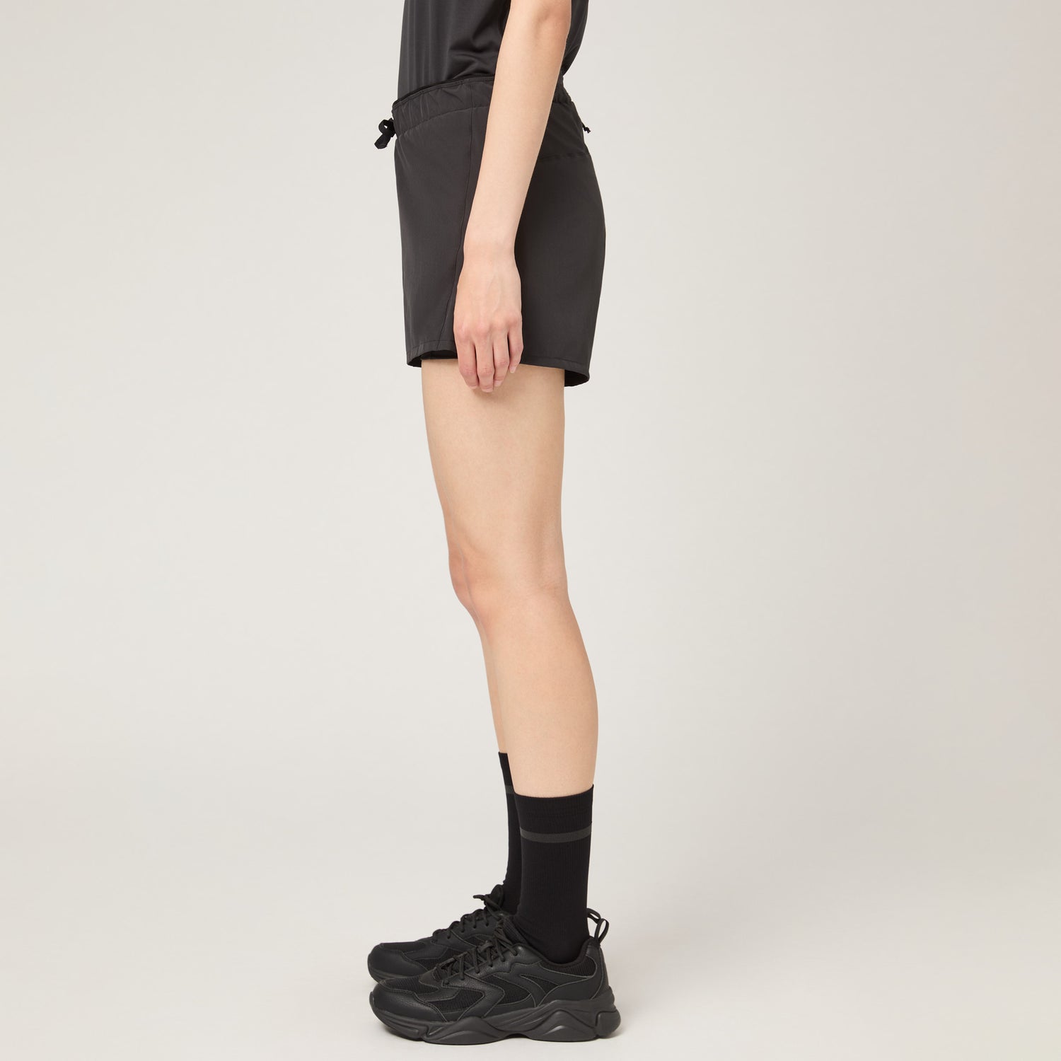 Women's Active Running Shorts