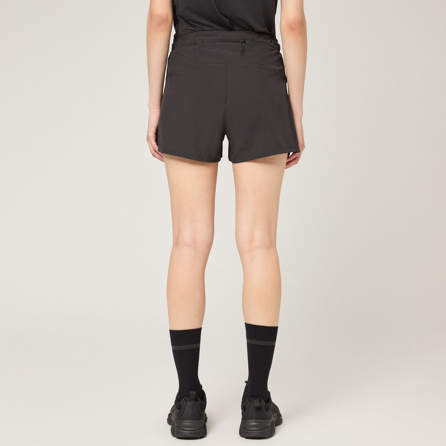 Women's Active Running Shorts