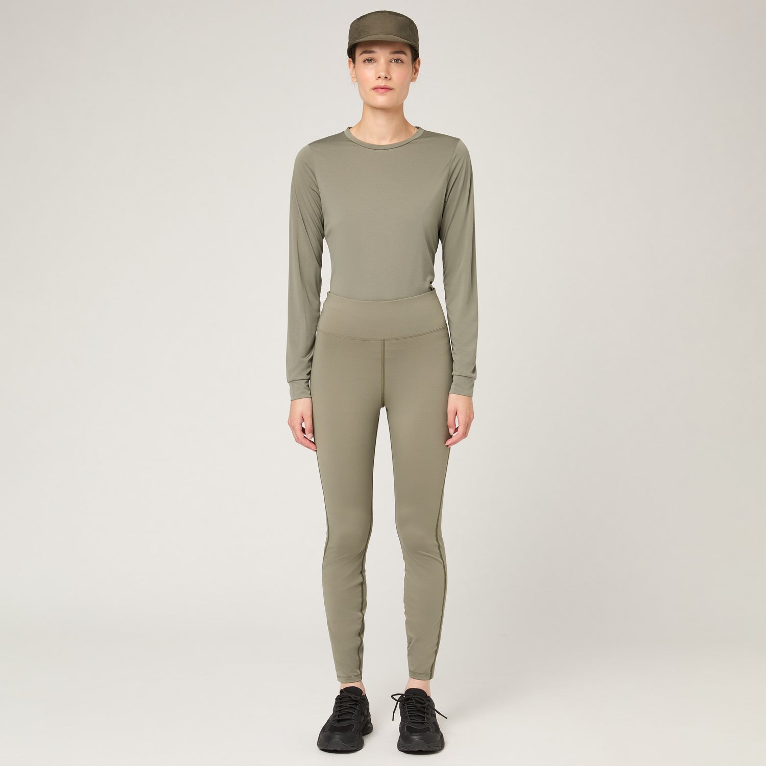 Women's Active Running Tights