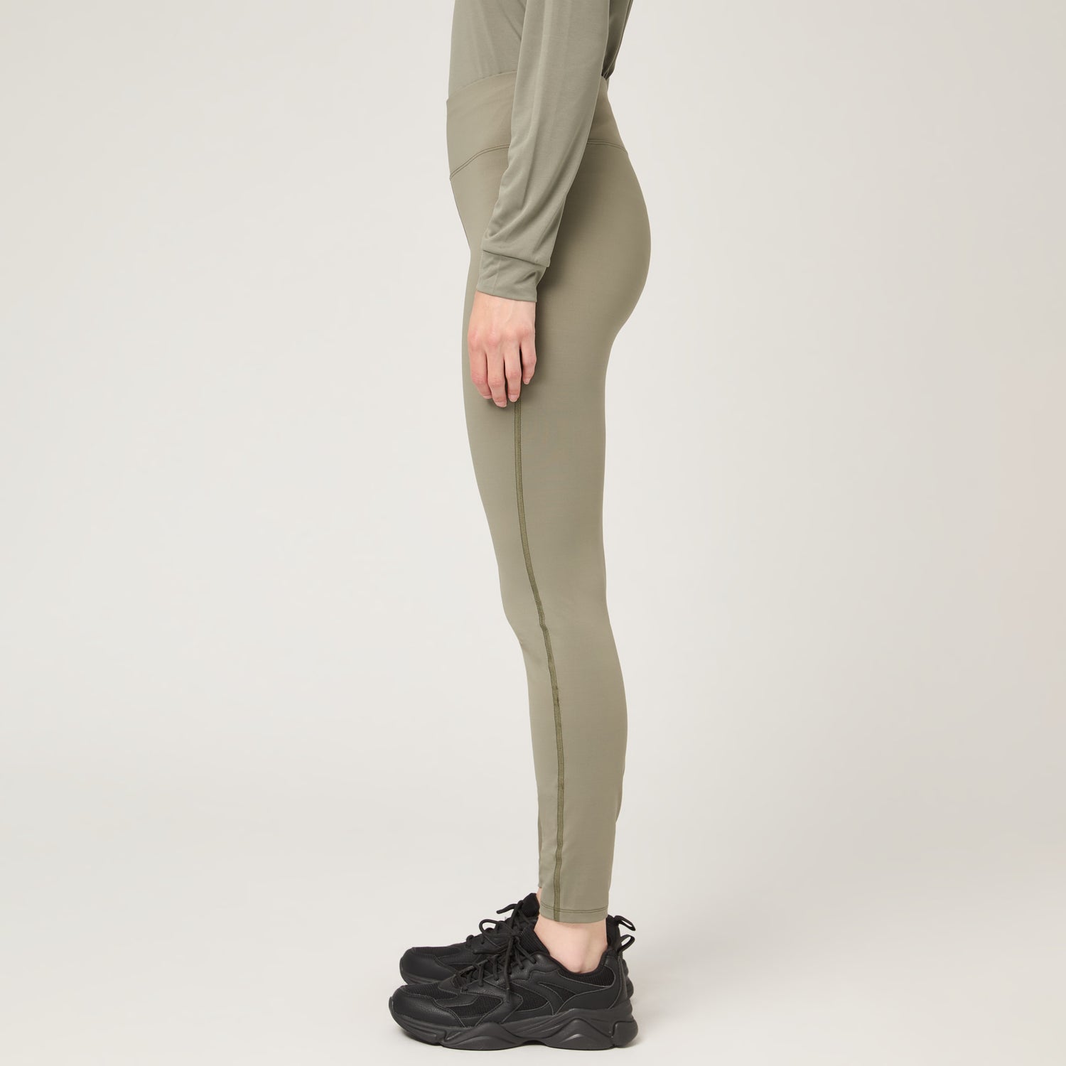 Women's Active Running Tights