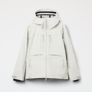 Women's 3-Layer Alpine Ski Jacket