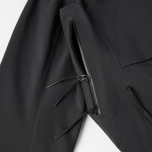 Women's 3-Layer Alpine Ski Jacket
