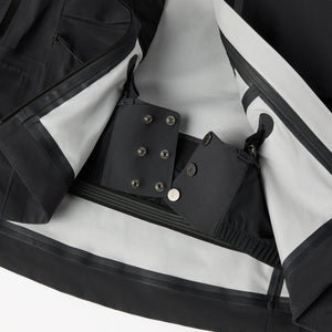 Women's 3-Layer Alpine Ski Jacket