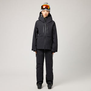 Women's 3-Layer Alpine Ski Jacket