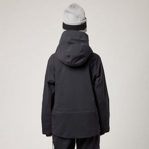 Women's 3-Layer Alpine Ski Jacket