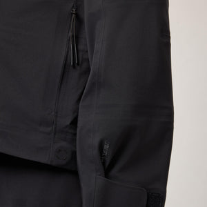 Women's 3-Layer Alpine Ski Jacket