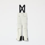 Women's 3-Layer Alpine Ski Pants