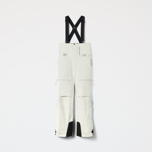 Women's 3-Layer Alpine Ski Pants