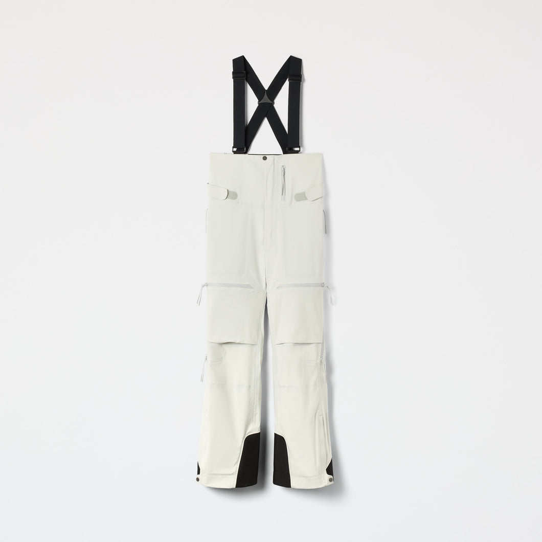 Women's 3-Layer Alpine Ski Pants