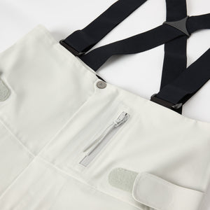 Women's 3-Layer Alpine Ski Pants