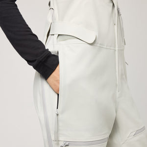 Women's 3-Layer Alpine Ski Pants