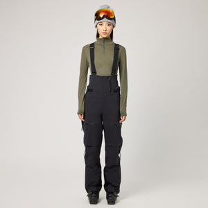 Women's 3-Layer Alpine Ski Pants