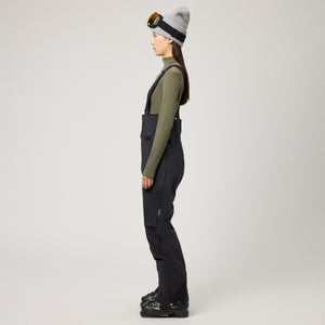 Women's 3-Layer Alpine Ski Pants