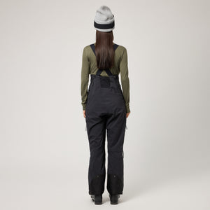 Women's 3-Layer Alpine Ski Pants