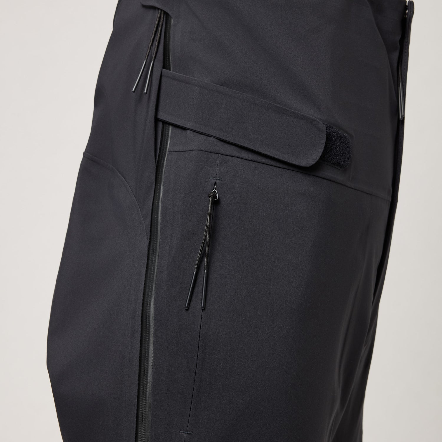 Women's 3-Layer Alpine Ski Pants