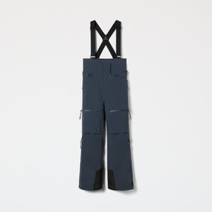 Women's 3-Layer Alpine Ski Pants