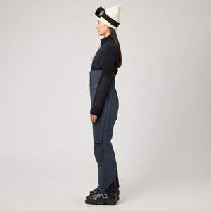 Women's 3-Layer Alpine Ski Pants
