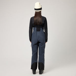 Women's 3-Layer Alpine Ski Pants