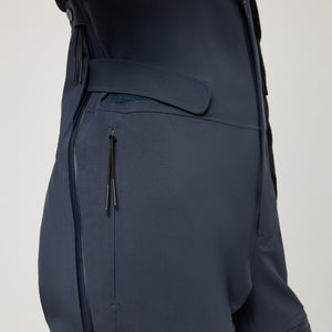 Women's 3-Layer Alpine Ski Pants