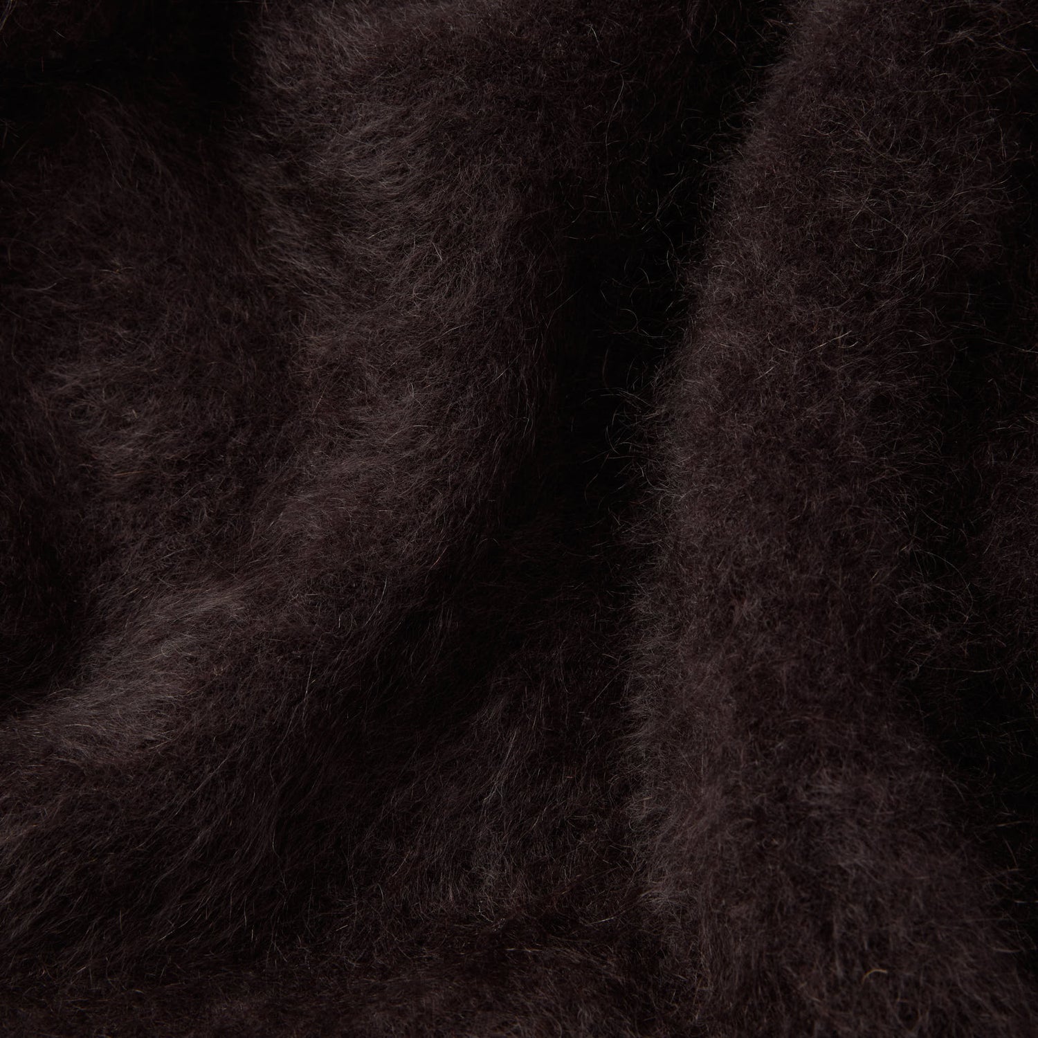 Women's Brushed Cashmere Tee