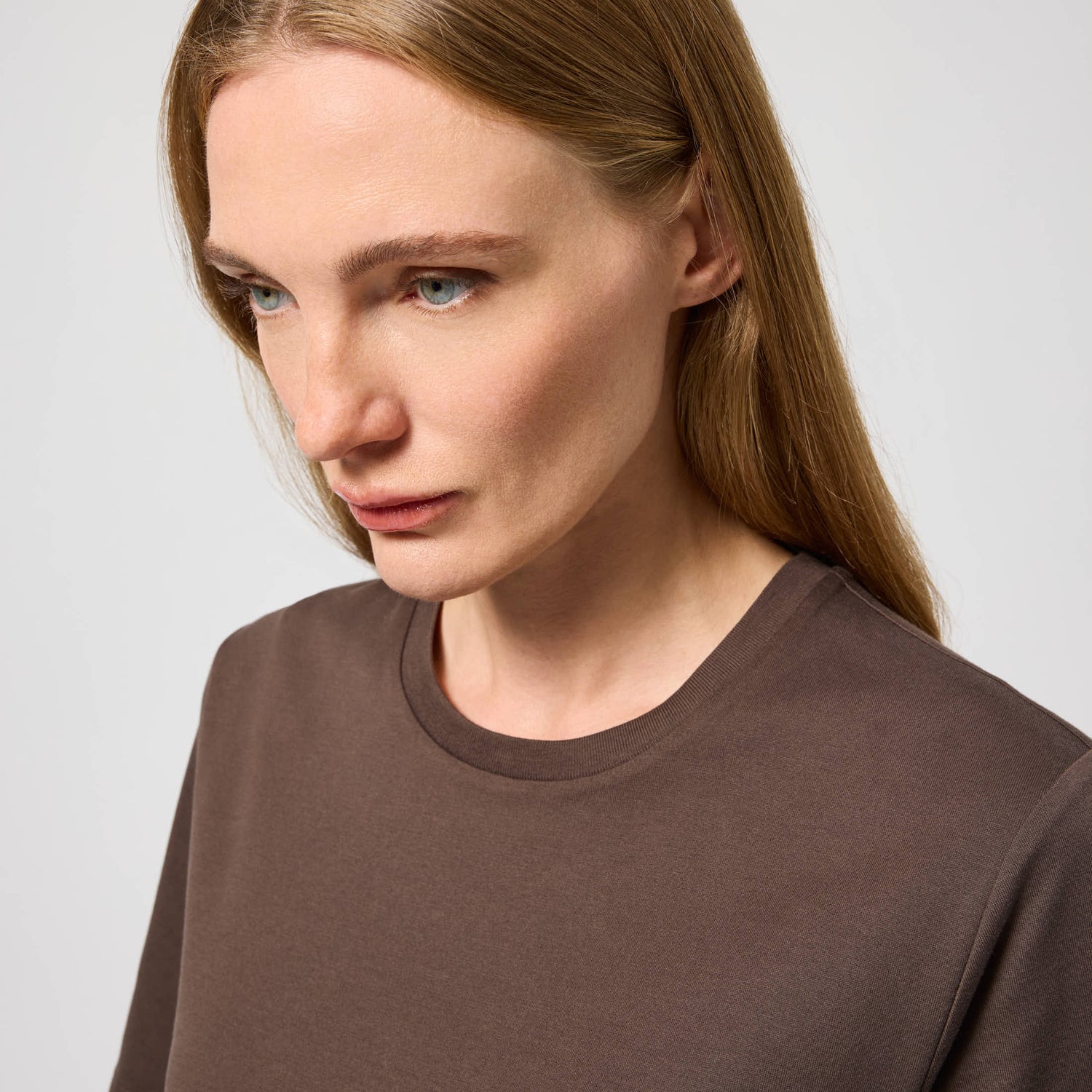 Women's Egyptian Cotton T-Shirt