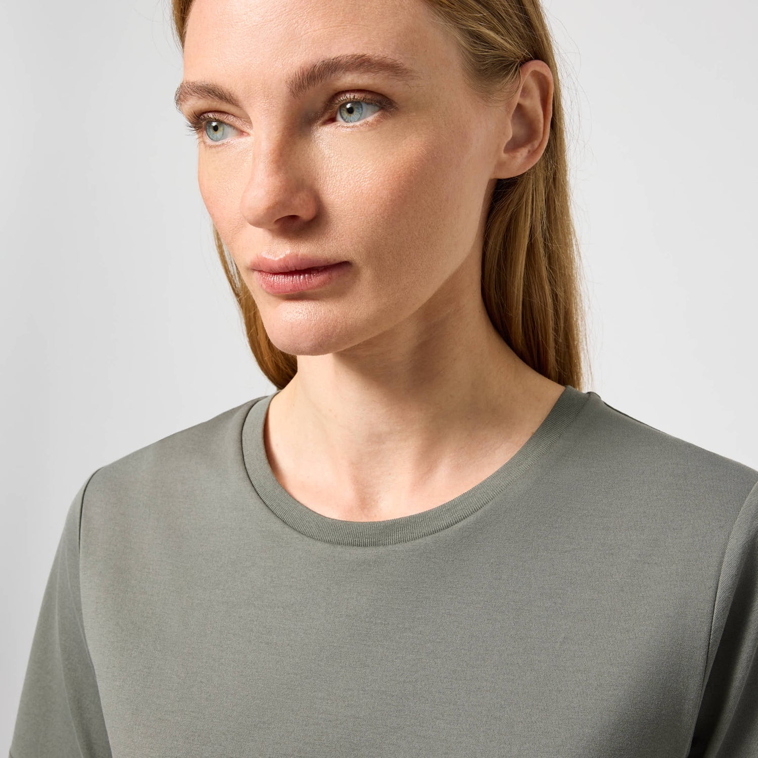 Women's Egyptian Cotton T-Shirt