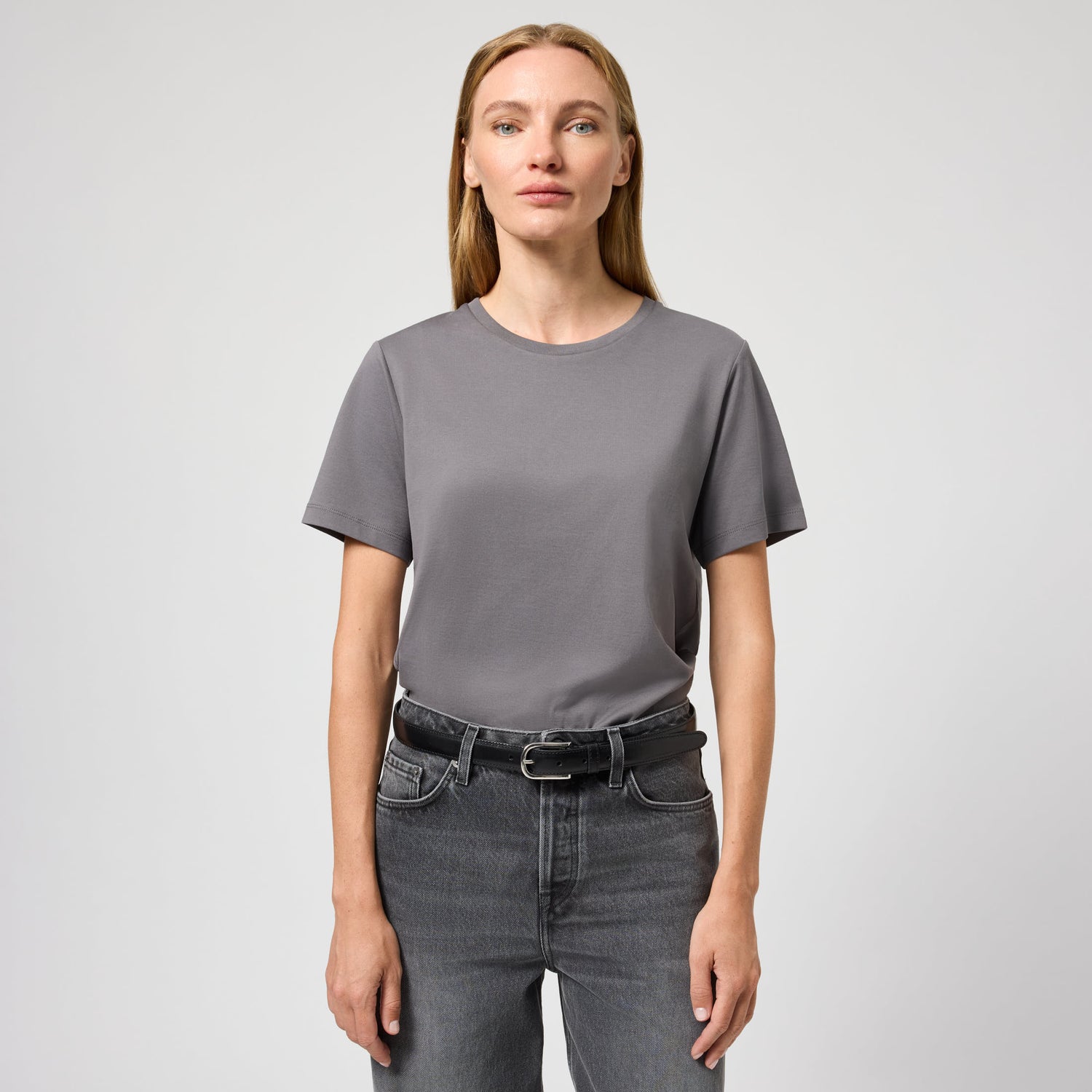 Women's Egyptian Cotton T-Shirt