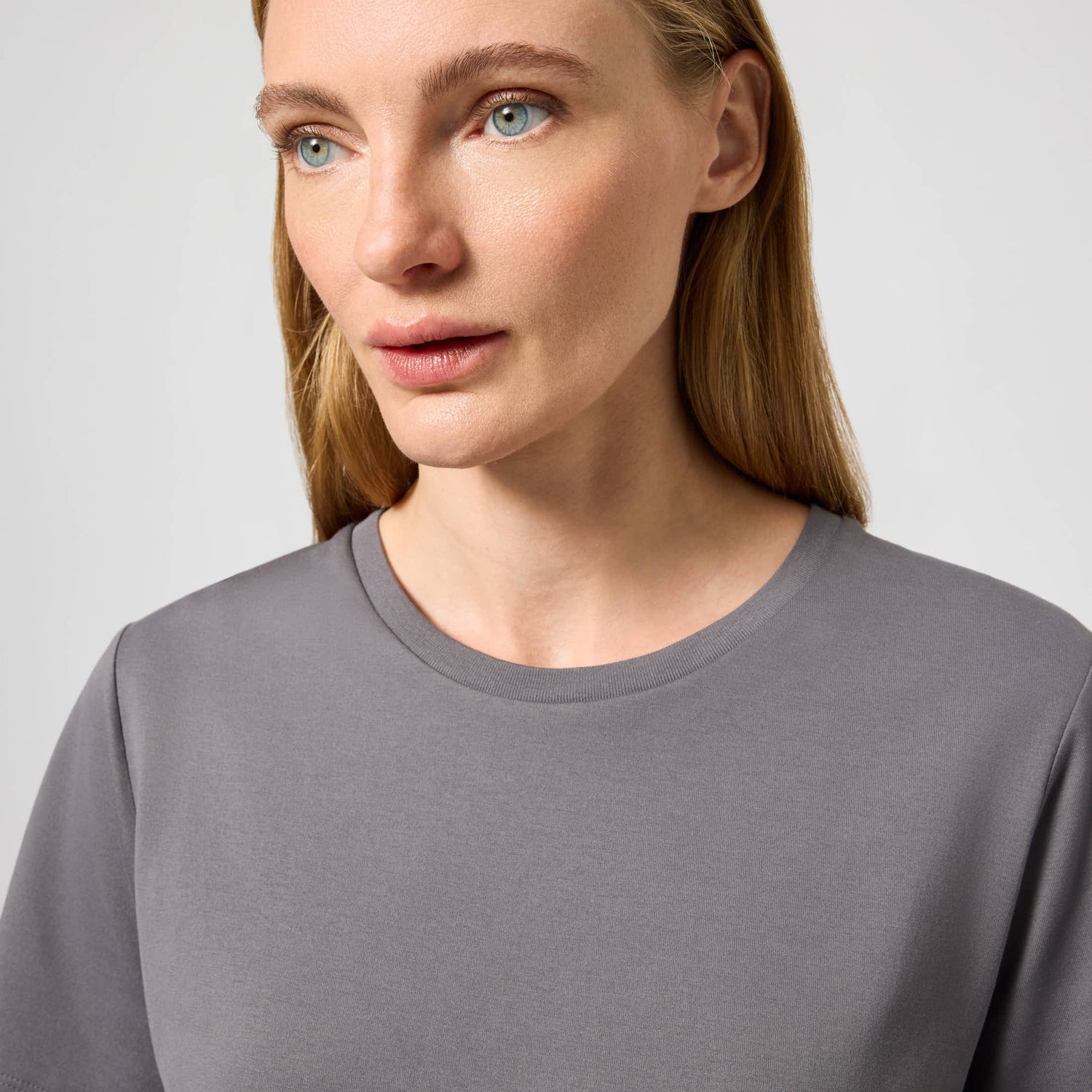 Women's Egyptian Cotton T-Shirt