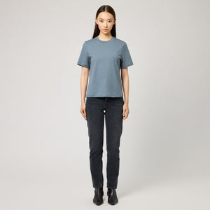 Women's Organic Cotton T-shirt