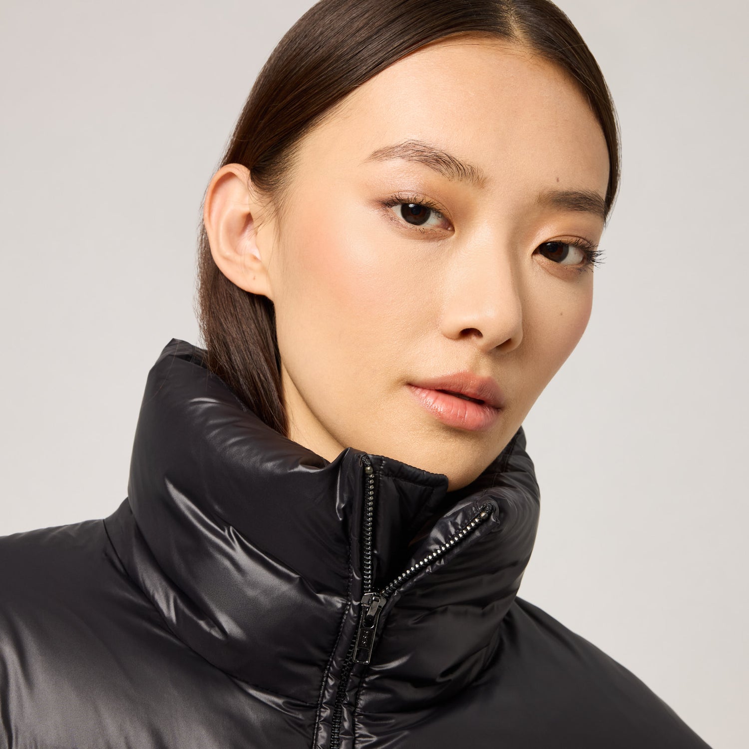 Women's Goose Down Puffer