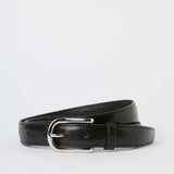 Women's Leather Belt 25mm